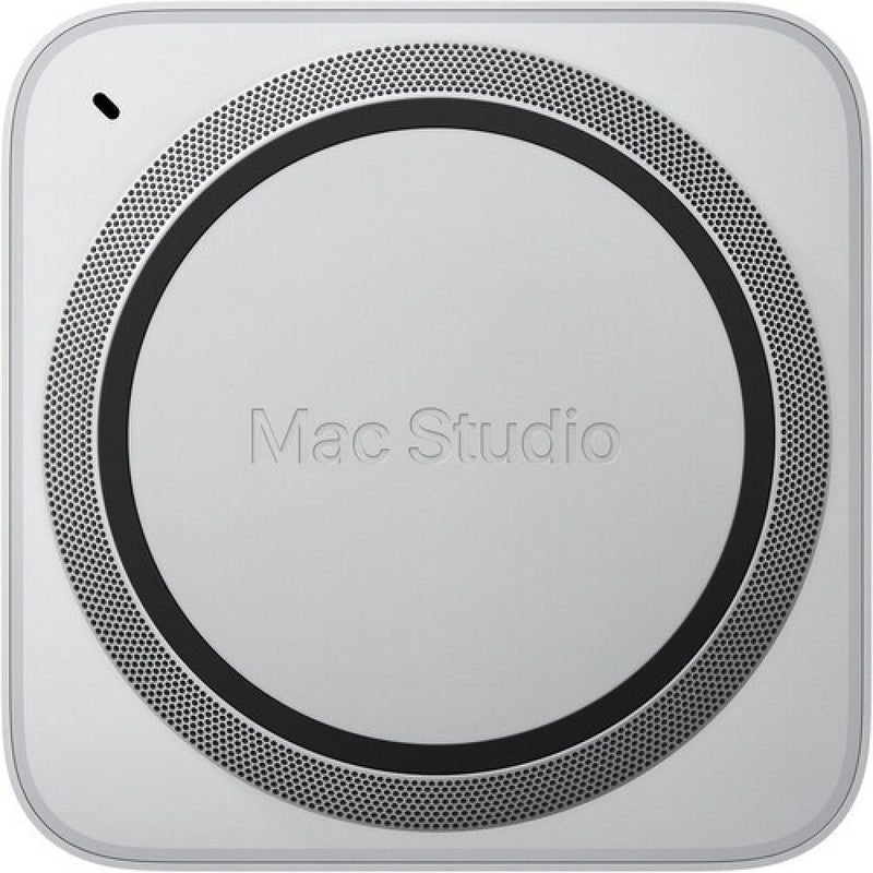 APPLE MAC STUDIO MU963LL/A M4 MAX 14C/32C/36GB/512GB SILVER