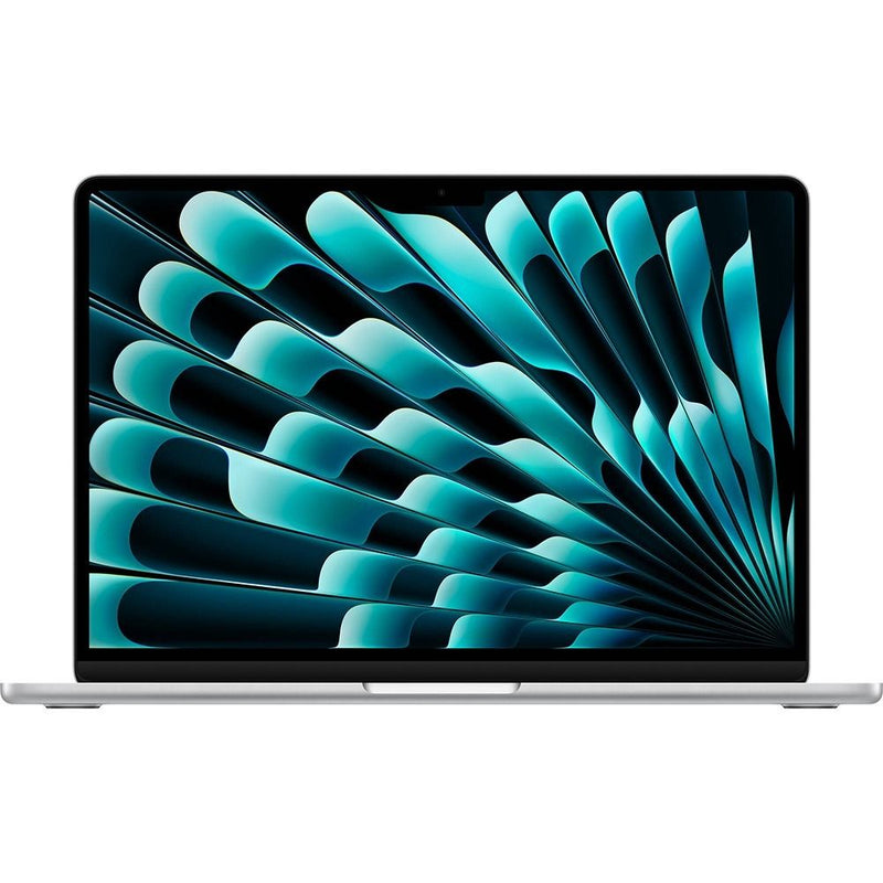 APPLE MACBOOK AIR MDH74LL/A M5 10C/8C/16GB/512/13.6" SILVER (2026)