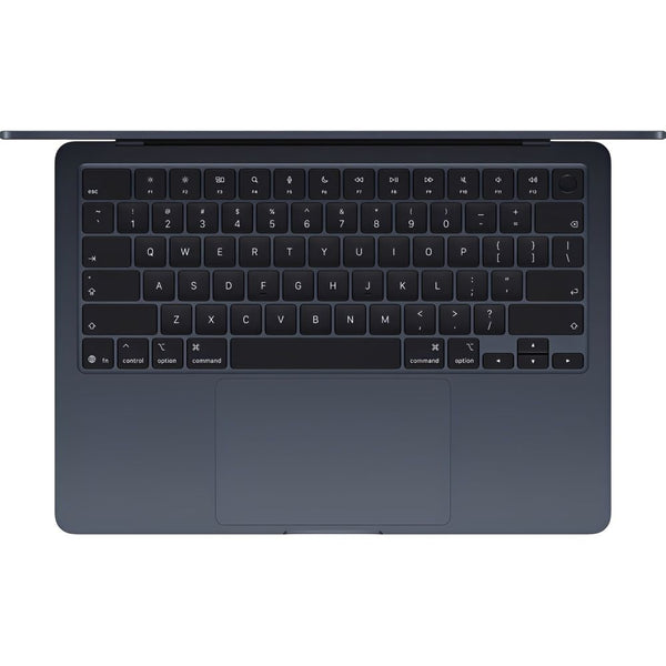 APPLE MACBOOK AIR MDHE4LL/A M5 10C/8C/16GB/512/13.6" MIDNIGHT (2026)