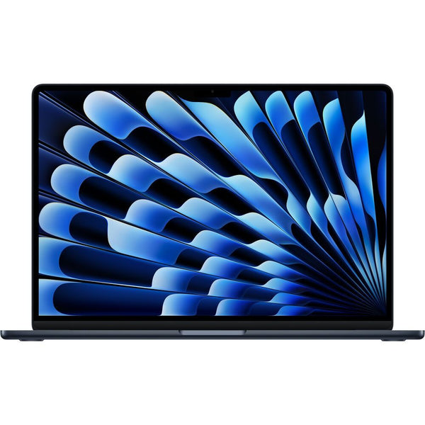 APPLE MACBOOK AIR MDVH4LL/A M5 10C/10C/16GB/512/15" MIDNIGHT (2026)