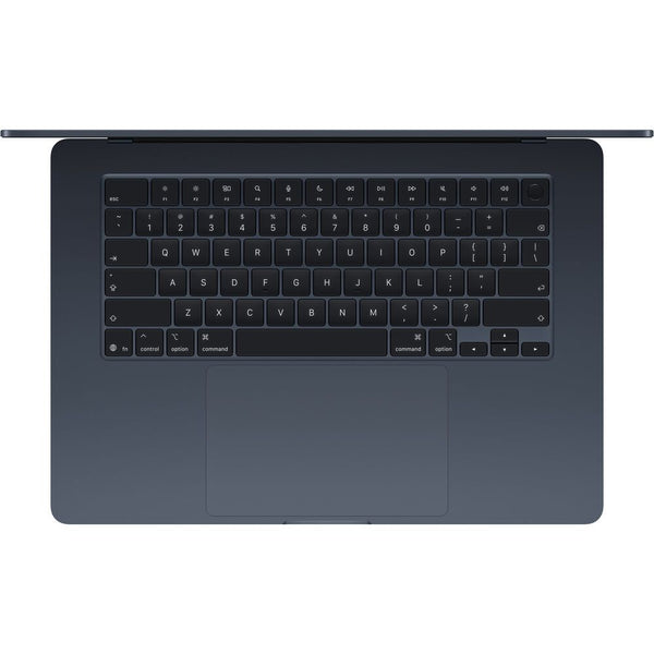 APPLE MACBOOK AIR MDVH4LL/A M5 10C/10C/16GB/512/15" MIDNIGHT (2026)