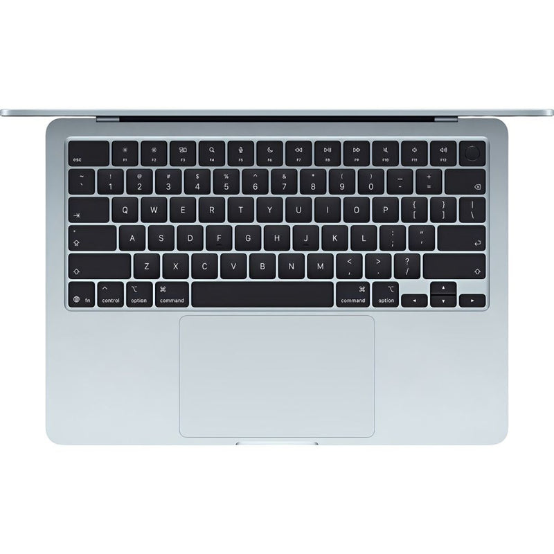APPLE MACBOOK AIR MDHH4LL/A M5 10C/8C/16GB/512/13.6" SKY BLUE (2026)