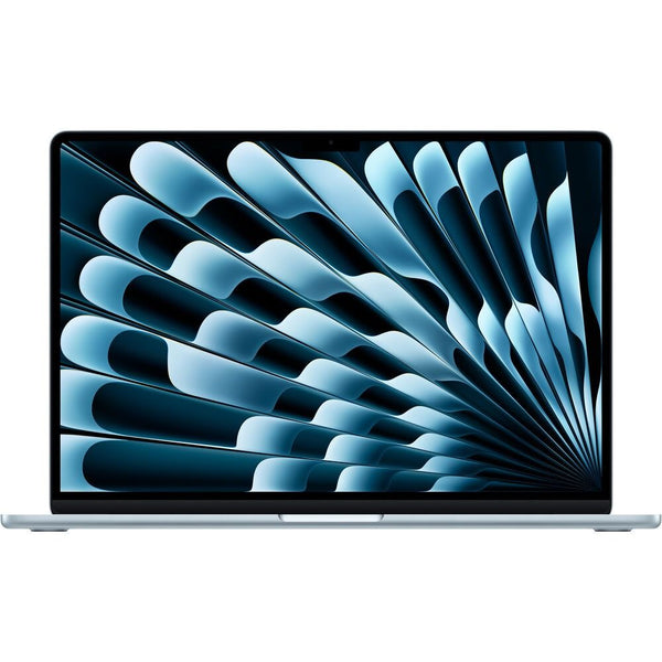 APPLE MACBOOK AIR MDHK4LL/A M5 10C/10C/24GB/1TB/13.6" SKY BLUE (2026)