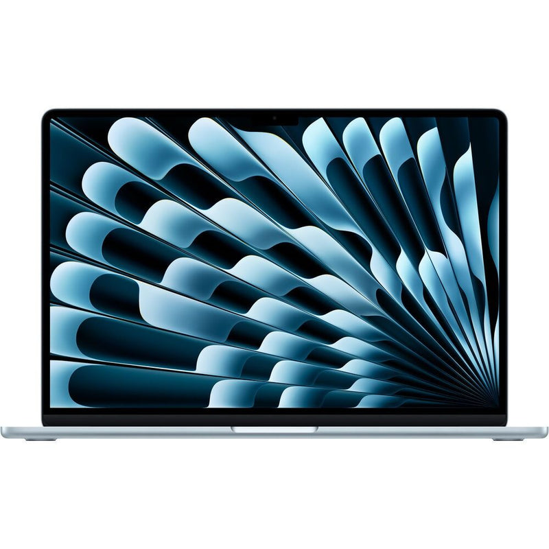 APPLE MACBOOK AIR MDHK4LL/A M5 10C/10C/24GB/1TB/13.6" SKY BLUE (2026)