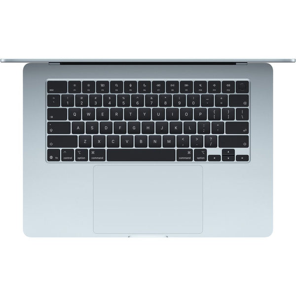 APPLE MACBOOK AIR MDHK4LL/A M5 10C/10C/24GB/1TB/13.6" SKY BLUE (2026)