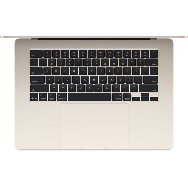 APPLE MACBOOK AIR MDVD4LL/A M5 10C/10C/16GB/512/15" STARLIGHT (2026)