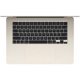 APPLE MACBOOK AIR MDVE4LL/A M5 10C/10C/16GB/1TB/15.3