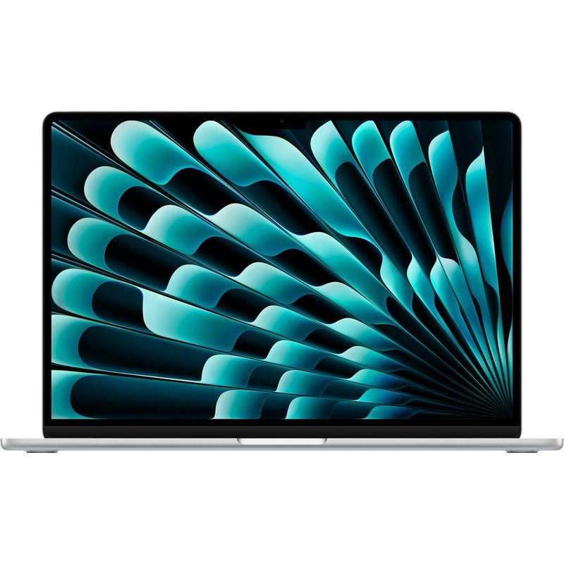 APPLE MACBOOK AIR CTO Z1L2001EC M5 10C/10C/24GB/2TB/40W 13.6" SILVER ENG (2026)
