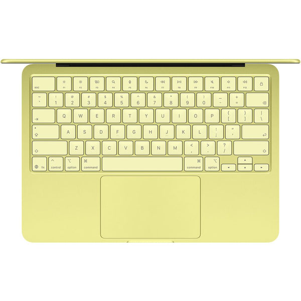 APPLE MACBOOK NEO MHFD4LL/A A18 PRO 6C/5C/8GB/256GB/13" CITRUS (2026)