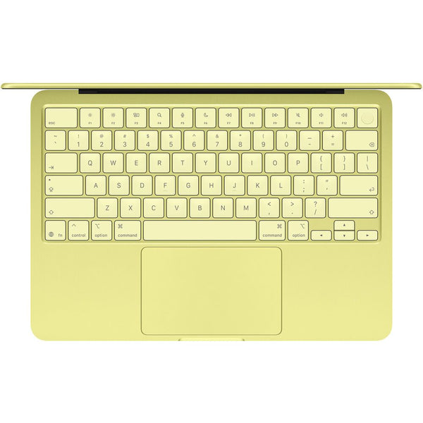 APPLE MACBOOK NEO MHFE4LL/A A18 PRO 6C/5C/8GB/512GB/13" CITRUS (2026)