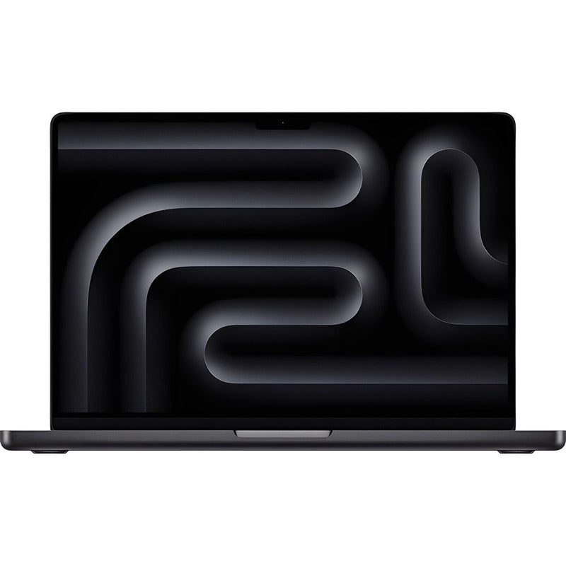 APPLE MACBOOK PRO MDE14LL/A M5 10C/10C/16GB/1TB/14" SPACE BLACK (2025)