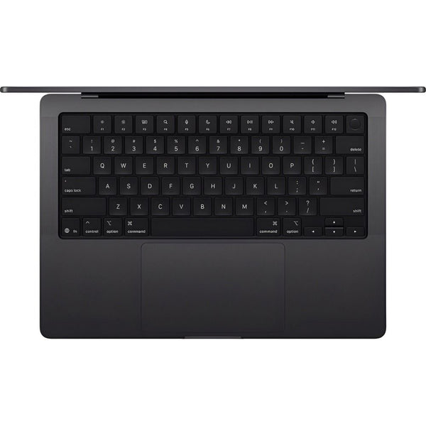 APPLE MACBOOK PRO MDE34LL/A M5 10C/10C/24GB/1TB/14" SPACE BLACK (2025)