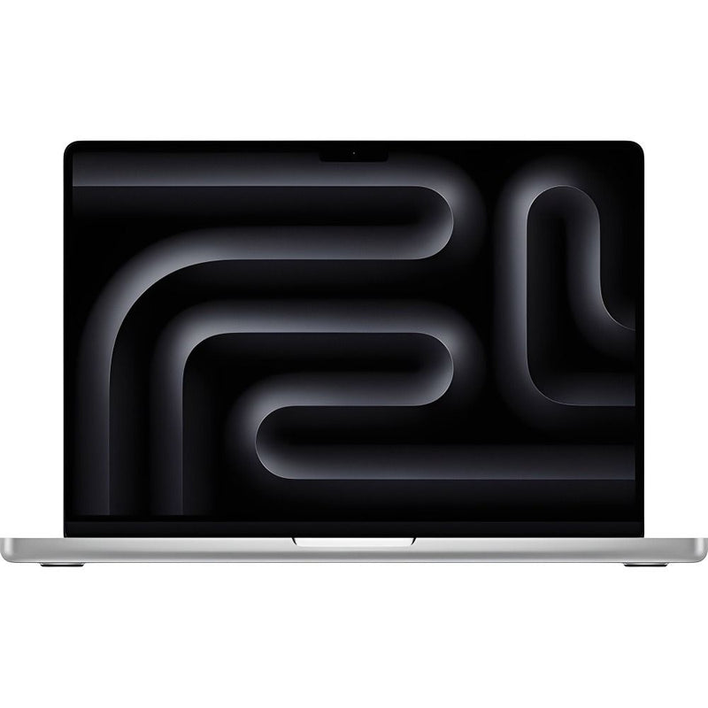 APPLE MACBOOK PRO MDE54LL/A M5 10C/10C/16GB/1TB/14" SILVER (2025)