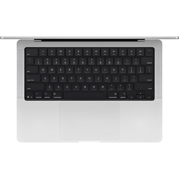 APPLE MACBOOK PRO MDE64LL/A M5 10C/10C/24GB/1TB/14" SILVER (2025)