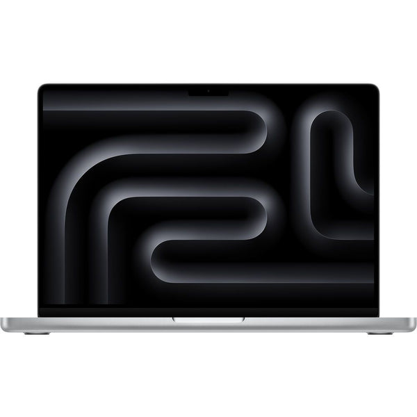 APPLE MACBOOK PRO MGDP4LL/A M5 PRO 18C/20C/24GB/2TB/14" SILVER (2026)