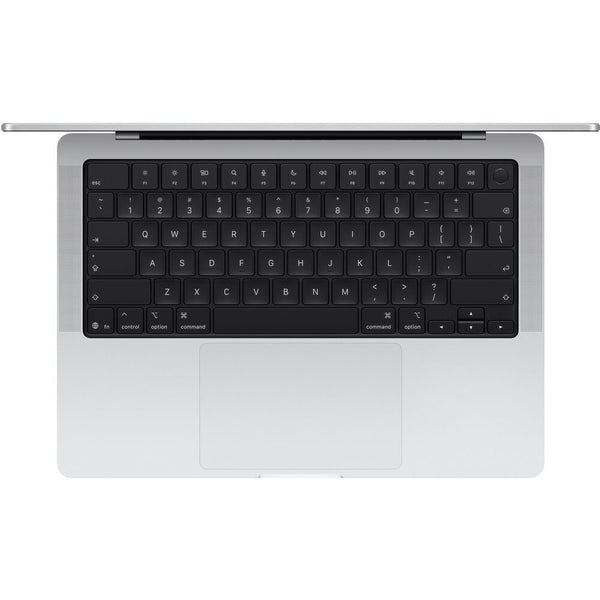 APPLE MACBOOK PRO MGDP4LL/A M5 PRO 18C/20C/24GB/2TB/14" SILVER (2026)