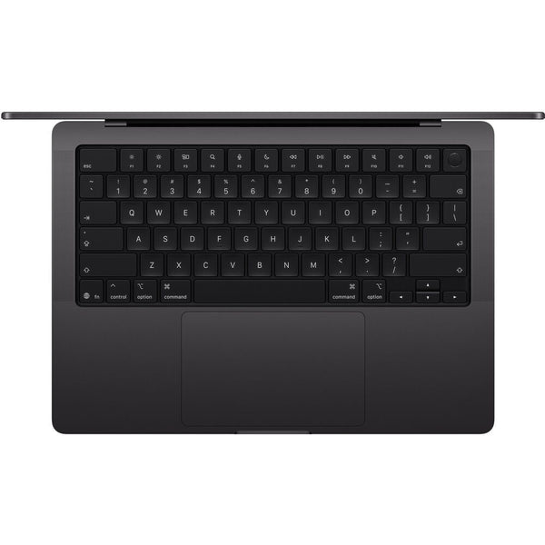 APPLE MACBOOK PRO MGDT4LL/A M5 PRO 18C/20C/24GB/2TB/14" SPACE BLACK (2026)