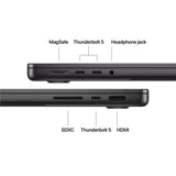 APPLE MACBOOK PRO MGDR4LL/A M5 PRO 15C/16C/24GB/1TB/14
