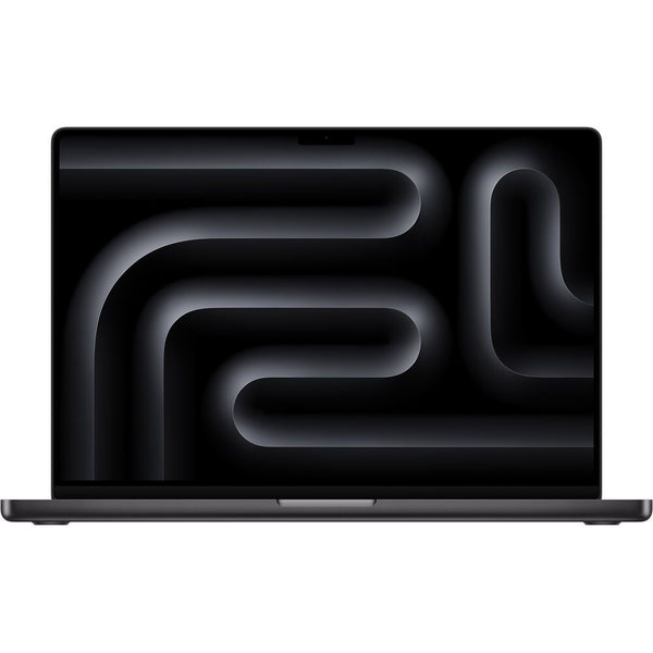 APPLE MACBOOK PRO MGED4LL/A M5 MAX 18C/32C/36GB/2TB/16" SPACE BLACK (2026)