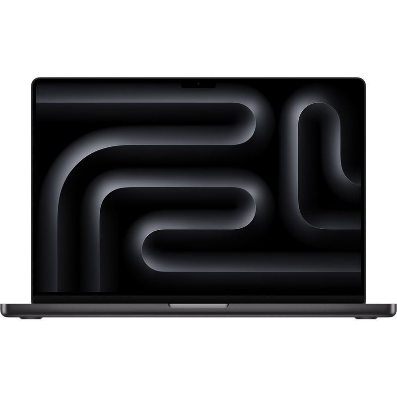 APPLE MACBOOK PRO MGED4LL/A M5 MAX 18C/32C/36GB/2TB/16" SPACE BLACK (2026)