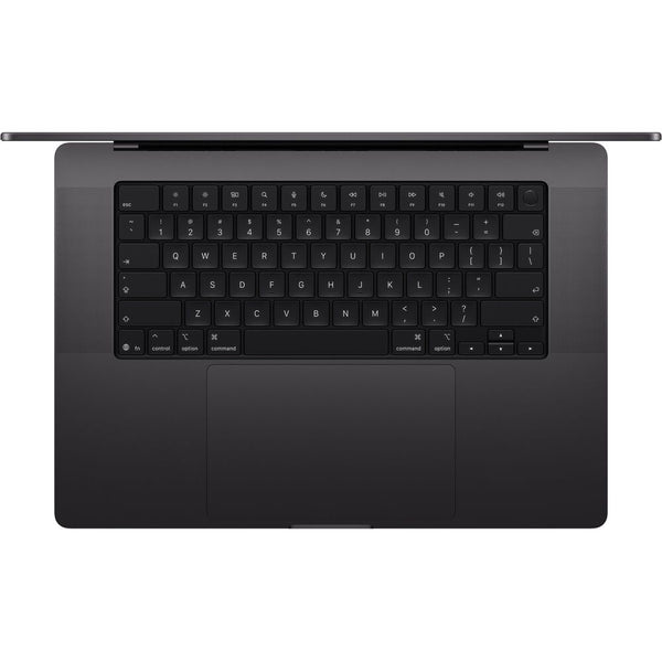 APPLE MACBOOK PRO MGED4LL/A M5 MAX 18C/32C/36GB/2TB/16" SPACE BLACK (2026)