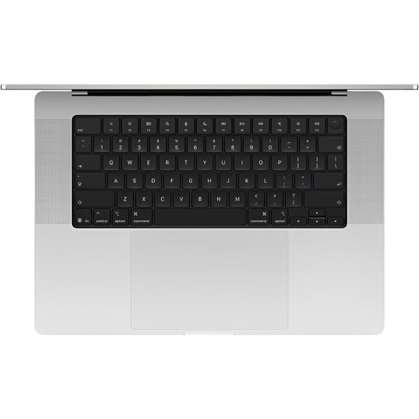 APPLE MACBOOK PRO MGE44LL/A M5 PRO 18C/20C/24GB/1TB/16" SILVER (2026)