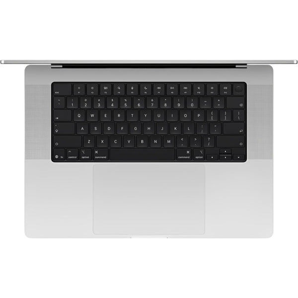 APPLE MACBOOK PRO MGE64LL/A M5 PRO 18C/20C/48GB/1TB/16" SILVER (2026)