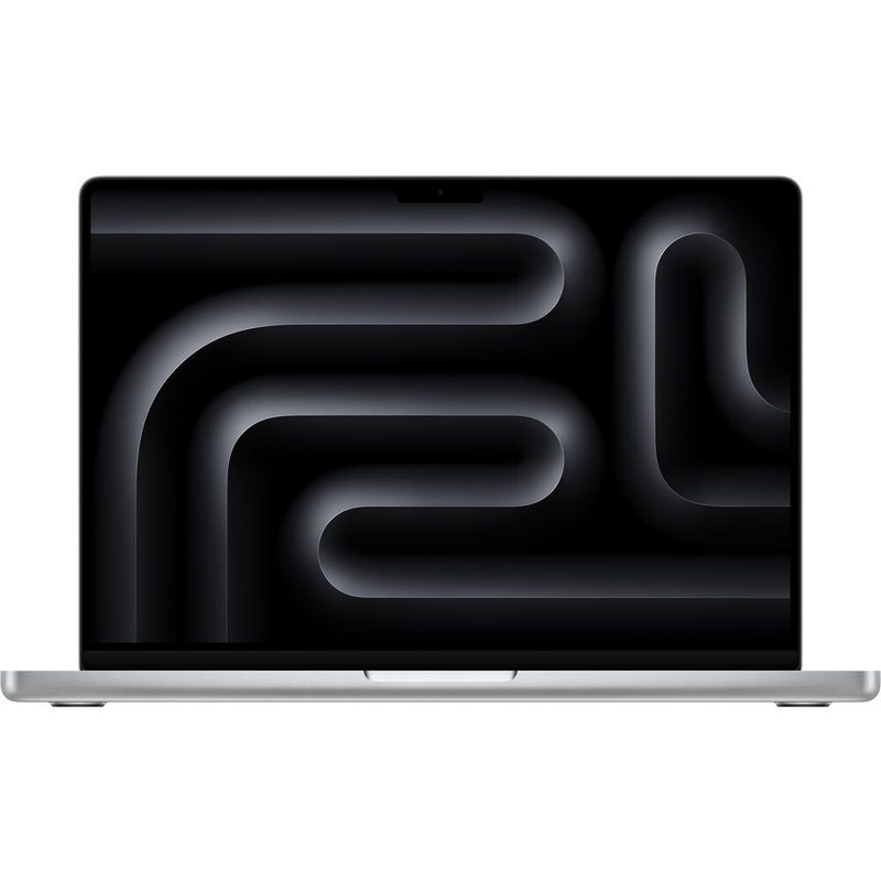 APPLE MACBOOK PRO MJLV4LL/A M5 PRO 15C/16C/24GB/2TB/14" SILVER (2026)