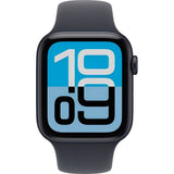 APPLE WATCH SE 3 40MM GPS MEH94LW/A MIDNIGHT ALUM MIDNIGHT SPORT BAND S/M