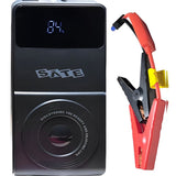ARRANCADOR PORTATIL SATELLITE A-MP87 P/AUTO/8000MHA/BLACK