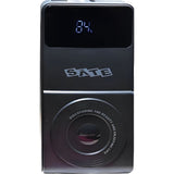 ARRANCADOR PORTATIL SATELLITE A-MP87 P/AUTO/8000MHA/BLACK
