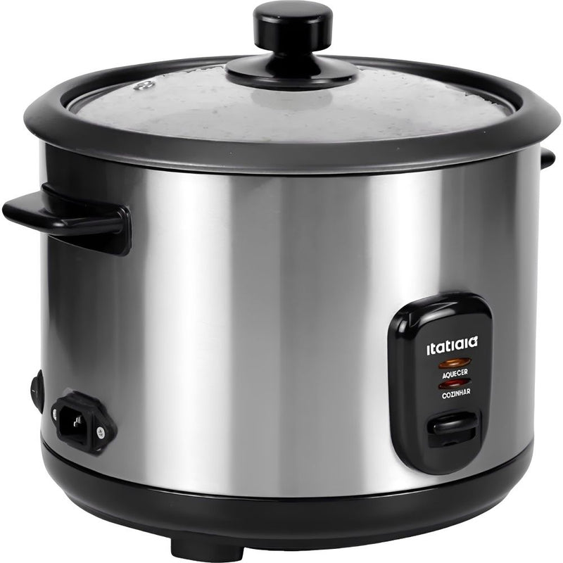 OLLA ELECTRICA P/ARROZ ITATIAIA PAMID2002 10TAZAS 220V