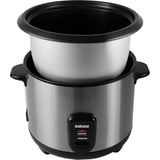 OLLA ELECTRICA P/ARROZ ITATIAIA PAMID2002 10TAZAS 220V