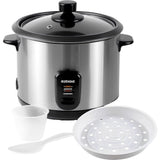 OLLA ELECTRICA P/ARROZ ITATIAIA PAMID2002 10TAZAS 220V