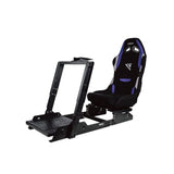 SILLA DE CARRERA CONSPIT GTS CP401 RIG/SEAT/CARPET