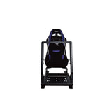 SILLA DE CARRERA CONSPIT GTS CP401 RIG/SEAT/CARPET