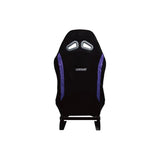 SILLA DE CARRERA CONSPIT GTS CP401 RIG/SEAT/CARPET