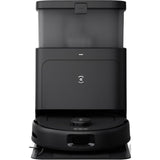 ASPIRADOR ECOVACS ROBOT VACUUM N30 PRO OMNI YDZX11-1 BLACK 145109