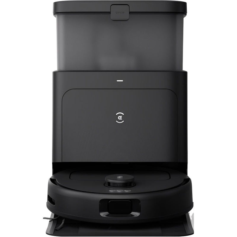 ASPIRADOR ECOVACS ROBOT VACUUM N30 PRO OMNI YDZX11-1 BLACK 145109