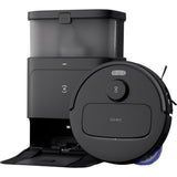 ASPIRADOR ECOVACS ROBOT VACUUM N30 PRO OMNI YDZX11-1 BLACK 145109