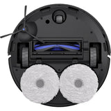 ASPIRADOR ECOVACS ROBOT VACUUM N30 PRO OMNI YDZX11-1 BLACK 145109