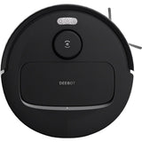 ASPIRADOR ECOVACS ROBOT VACUUM N30 PRO OMNI YDZX11-1 BLACK 145109