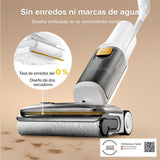 ASPIRADOR ROBOROCK F25RTGEN2 20.000PA WHITE/BLACK 220V