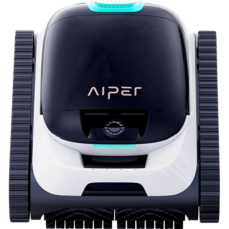 ASPIRADOR ROBOT PISCINA AIPER SCUBA N1 BIVOLT