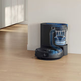ASPIRADOR ECOVACS ROBOT VACUUM N20E PLUS 10.000PA BLACK 220V
