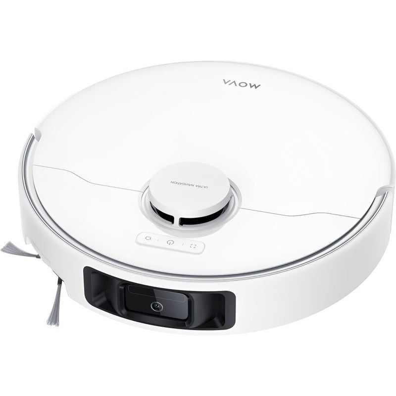 ASPIRADOR MOVA VACUUM-MOP P50 ULTRA 19.000 PA WHITE
