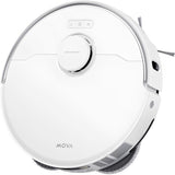 ASPIRADOR MOVA VACUUM-MOP P50 ULTRA 19.000 PA WHITE