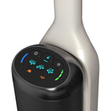 ASPIRADOR TINECO GO HAMMERHEAD MESS DETECH BIVOLT/WHITE-BLUE