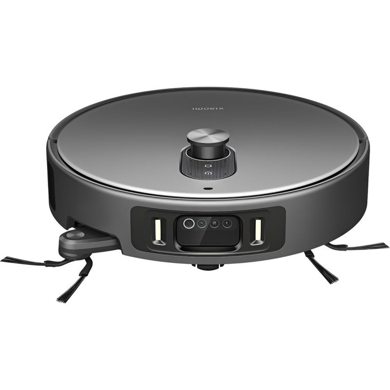 ASPIRADOR XIAOMI ROBOT VACUUM 6 MAX 220V/BHR08V2EU/BLACK