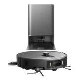 ASPIRADOR XIAOMI ROBOT VACUUM 6 MAX 220V/BHR08V2EU/BLACK